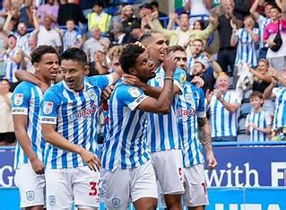 newsnow huddersfield town|huddersfield town afc official website.